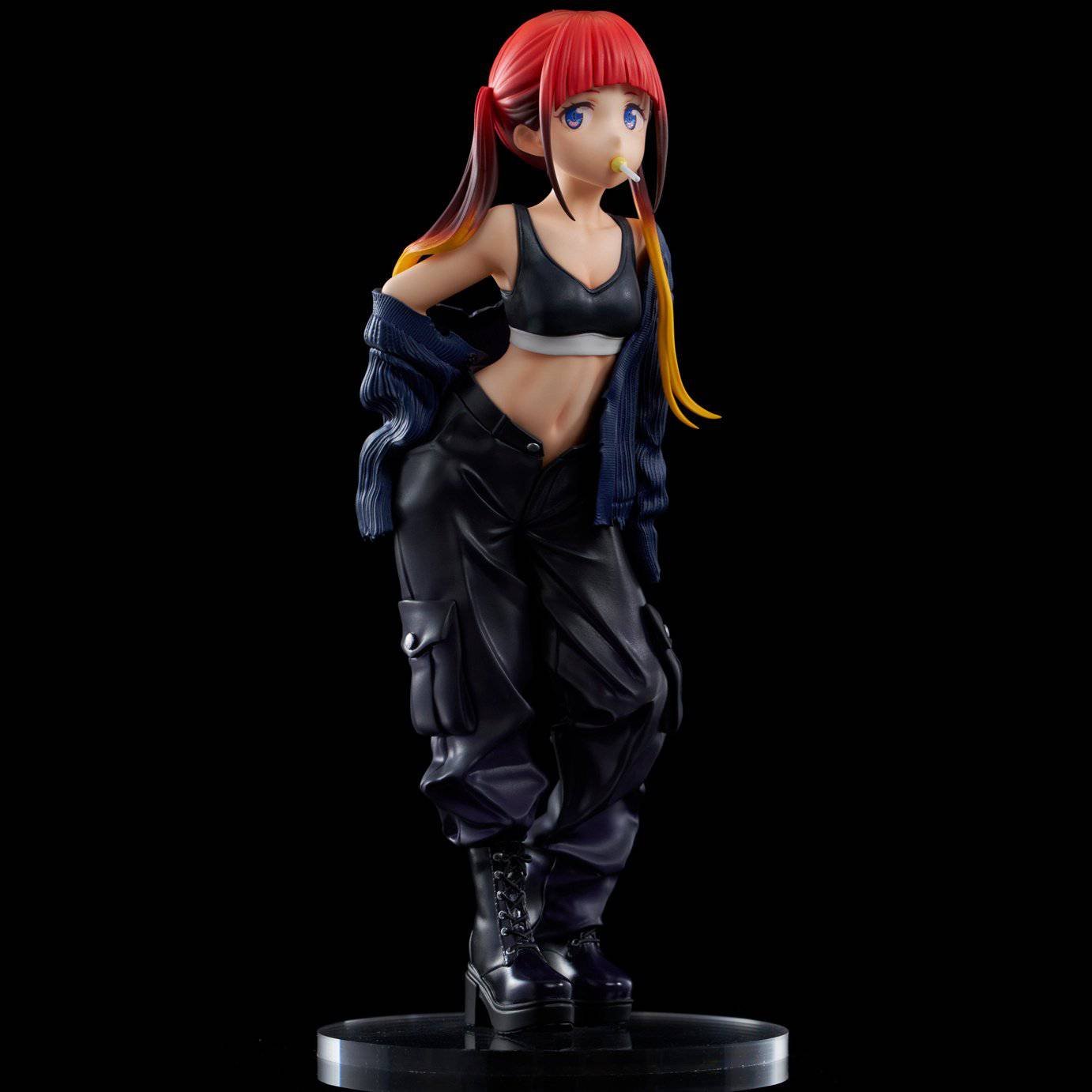 Chise_1 - Figura semanal - (27-05-02-06-2024) - Hanami Dango
