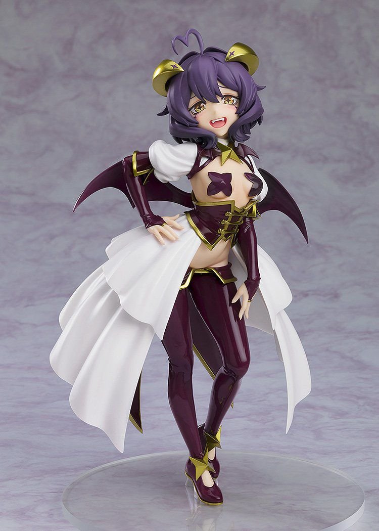 Hiiragi_1 - Figura semanal - (27-05-02-06-2024) - Hanami Dango