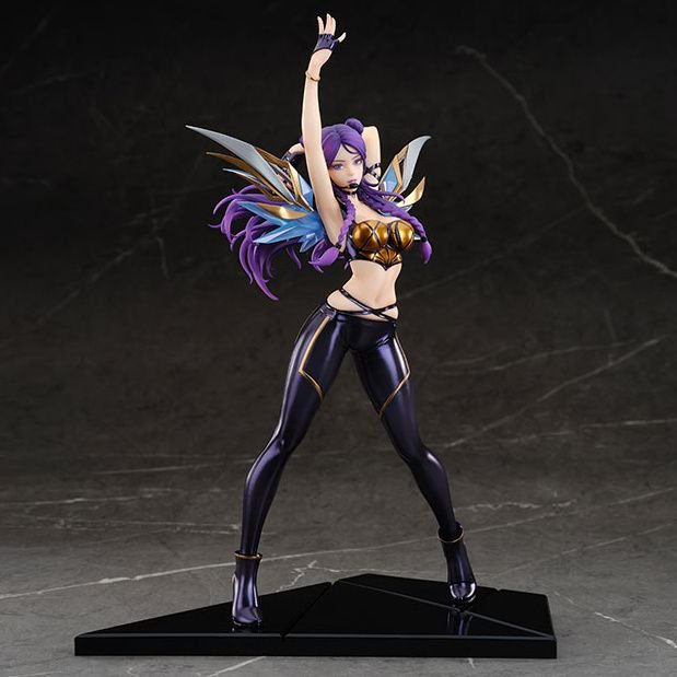 Kai_1 - Figura semanal - (27-05-02-06-2024) - Hanami Dango