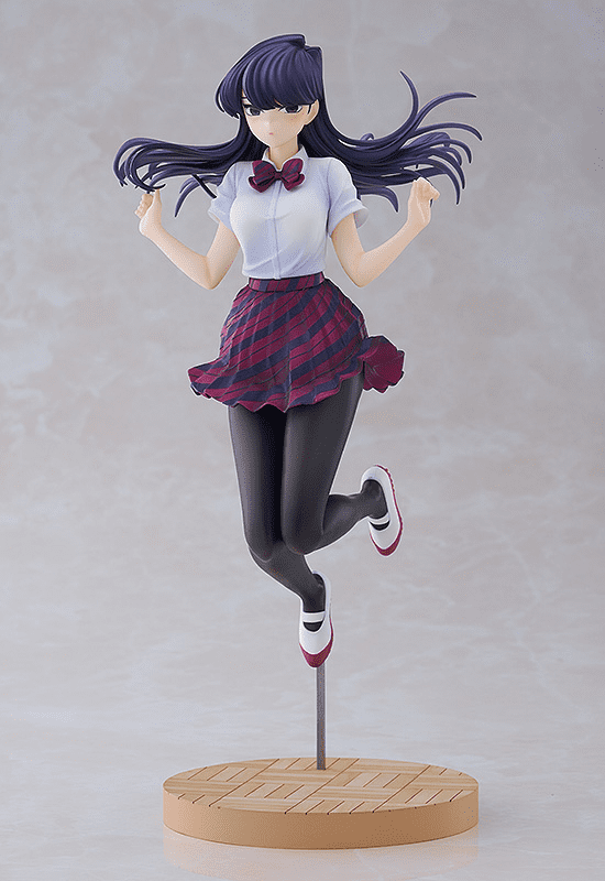 Komi_1 - Figura semanal - (3-9-6-2024) - Hanami Dango