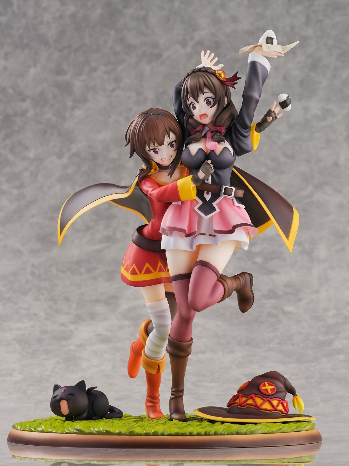 Megumin_1 - Figura semanal - (27-05-02-06-2024) - Hanami Dango
