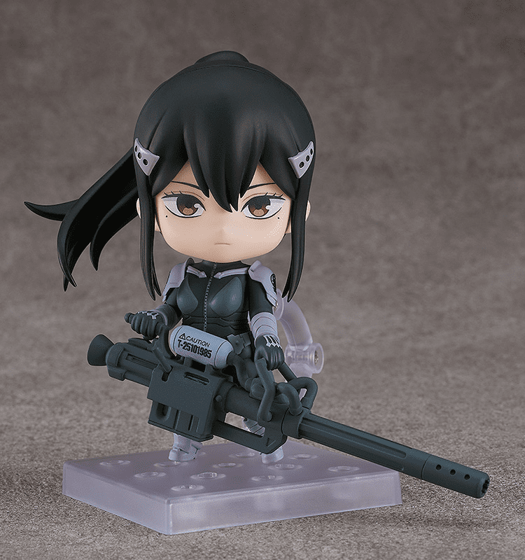 Mina_1 - Figura semanal - (3-9-6-2024) - Hanami Dango