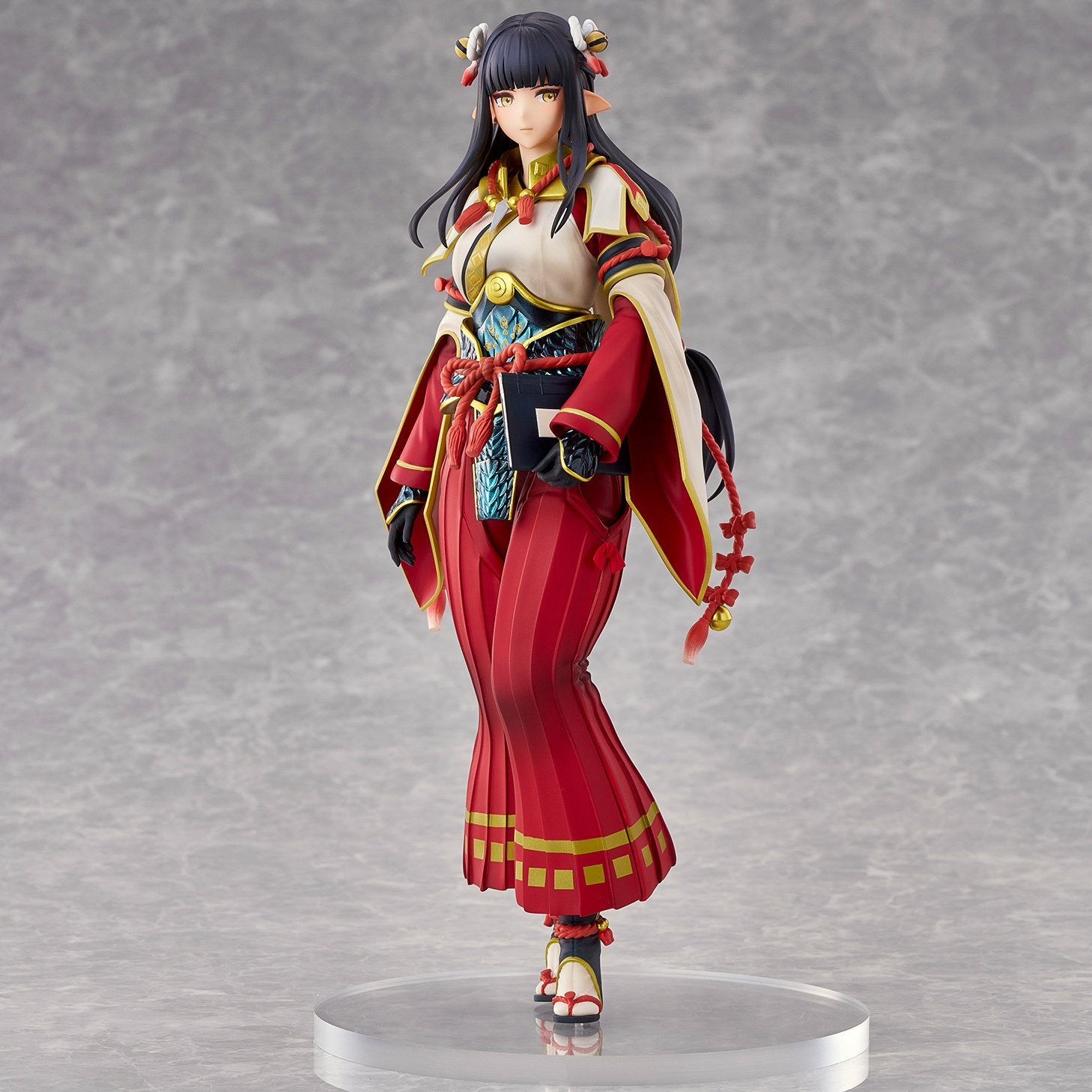 Minoto_1 - Figura semanal - (10-16-6-2024) - Hanami Dango