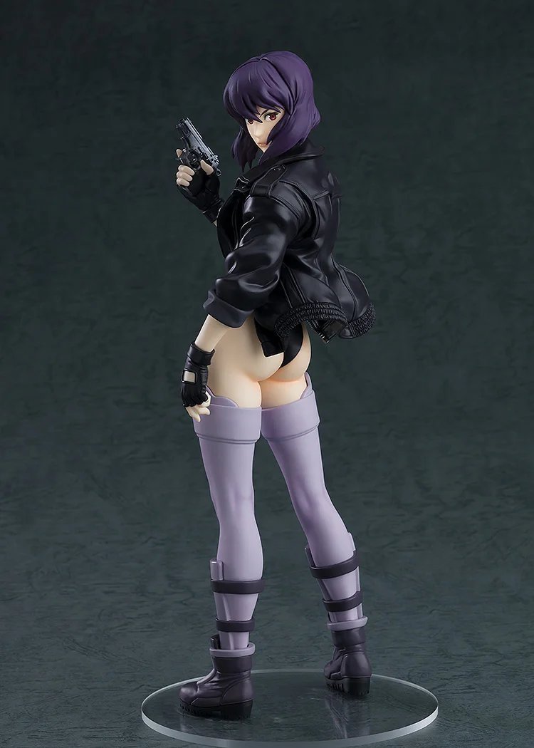 Motoko_1 - Figura semanal - (10-16-6-2024) - Hanami Dango