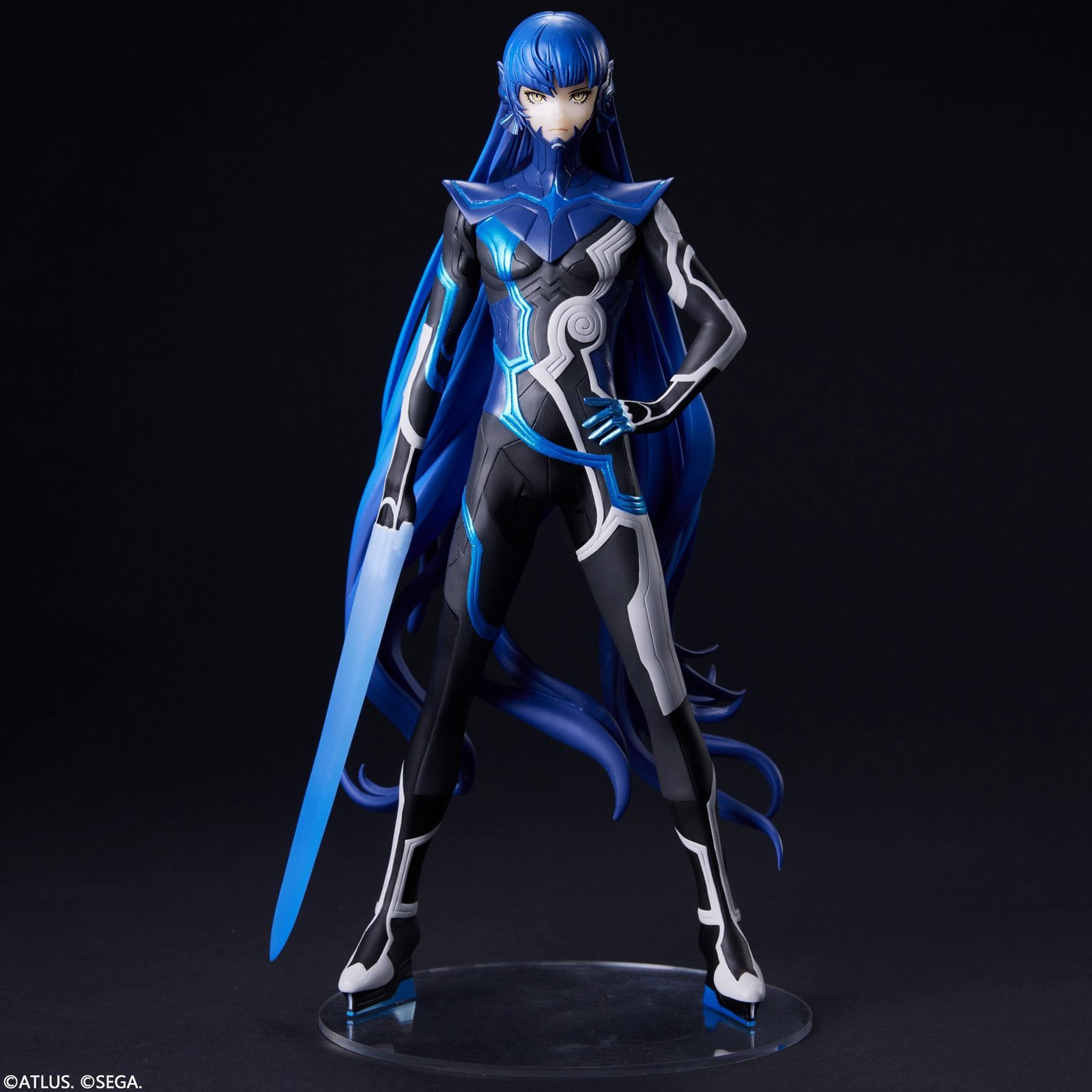 Nahobino_1 - Figura semanal - (10-16-6-2024) - Hanami Dango