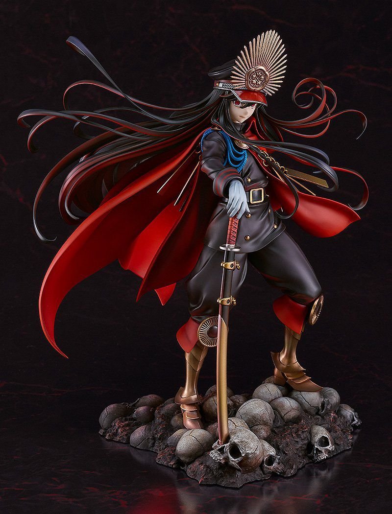 Oda_1 - Figura semanal - (27-05-02-06-2024) - Hanami Dango