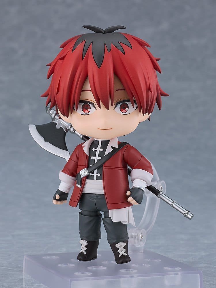 Stark_1 - Figura semanal - (3-9-6-2024) - Hanami Dango