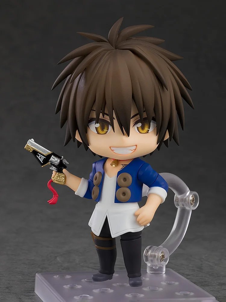 Train_1 - Figura semanal - (10-16-6-2024) - Hanami Dango