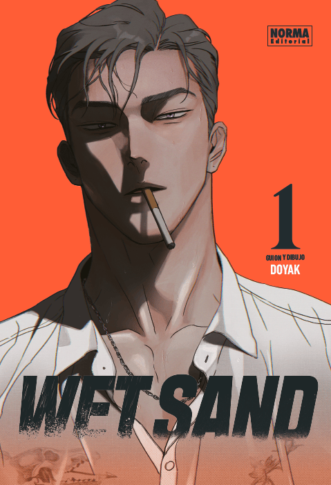 Wet Sand_02 - Hanami Dango