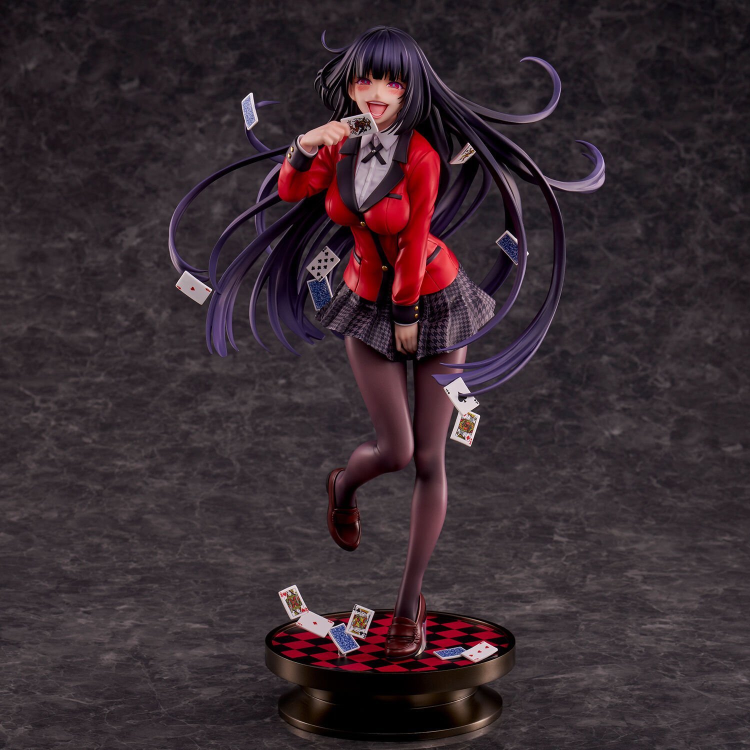 Yumeko_1 - Figura semanal - (10-16-6-2024) - Hanami Dango