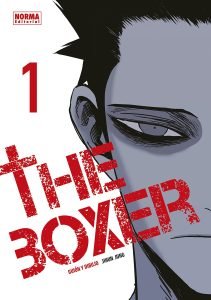 miniatura-The-Boxer-Reseña-Hanami Dango