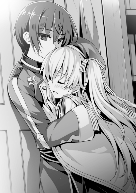 8-Seirei-Gensouki:-Crónicas-de-los-espíritus-Reseña-Hanami Dango