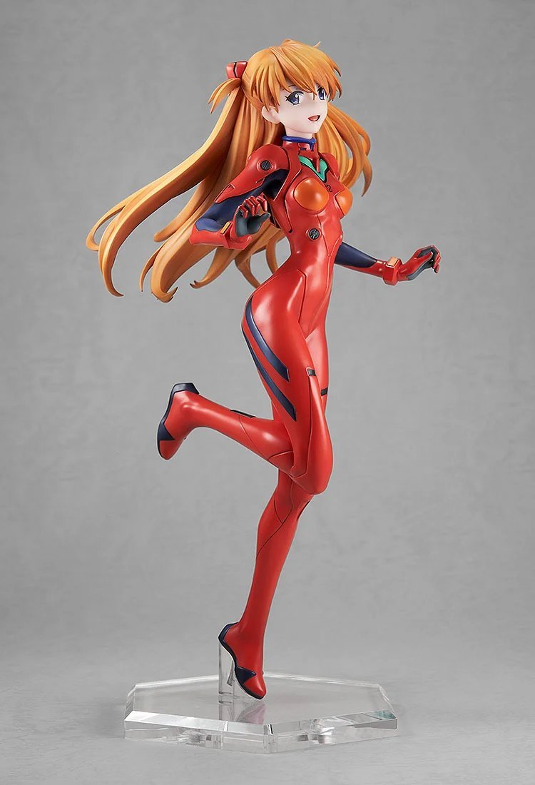 Asuka_1 - Figura semanal - (15-21-7-2024) - Hanami Dango