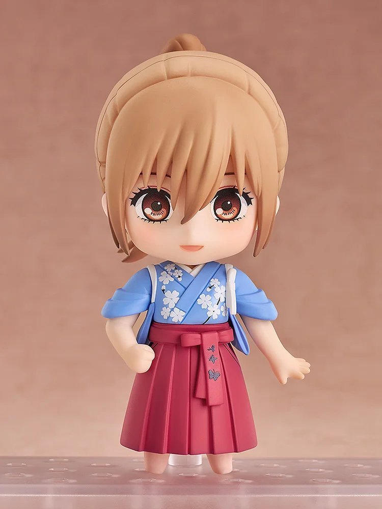 Chihaya_1 - Figura semanal - (15-21-7-2024) - Hanami Dango