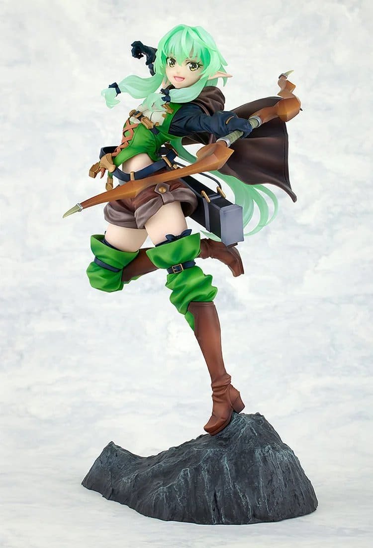 Elfa_1 - Figura semanal - (01-07-7-2024) - Hanami Dango