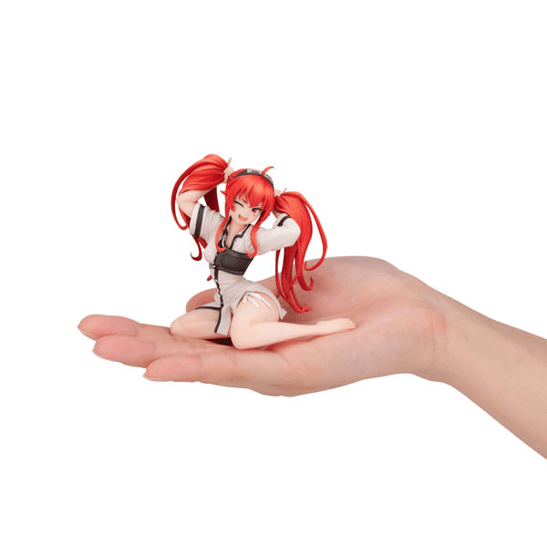 Eris_1 - Figura semanal - (01-07-7-2024) - Hanami Dango