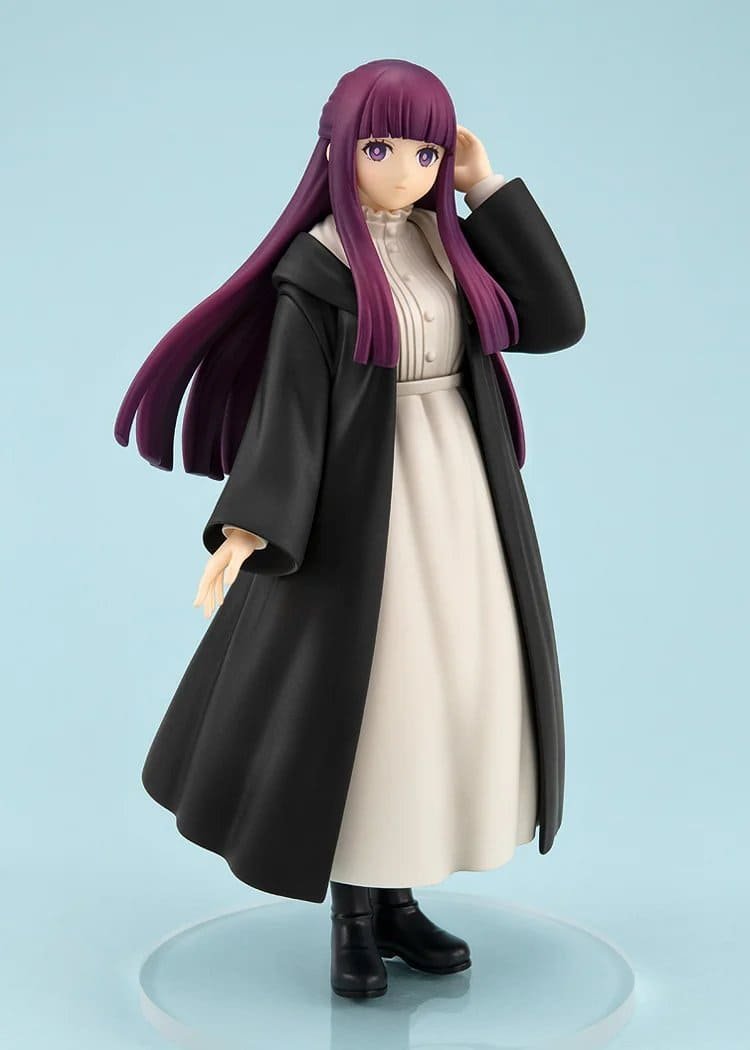 Fern_1 - Figura semanal - (01-07-7-2024) - Hanami Dango