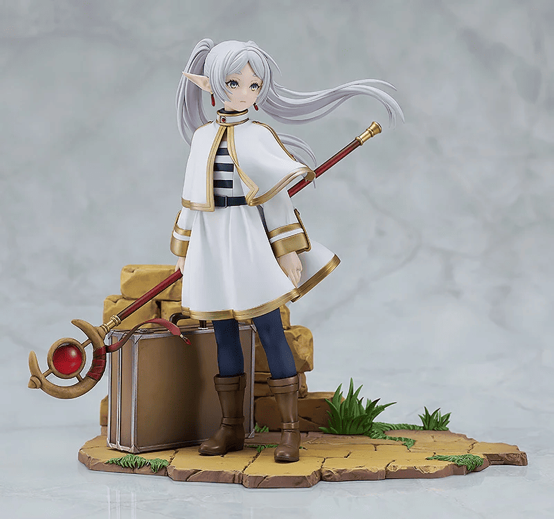 Frieren_1 - Figura semanal - (08-14-7-2024) - Hanami Dango