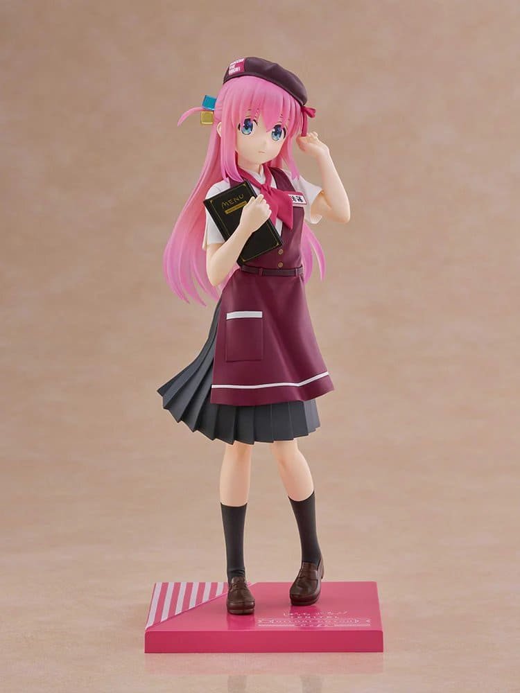 Hitori_1 - Figura semanal - (08-14-7-2024) - Hanami Dango
