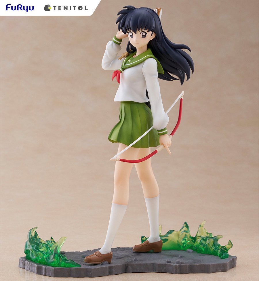 Kagome_1 - Figura semanal - (15-21-7-2024) - Hanami Dango