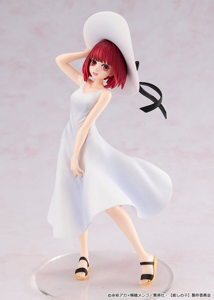 Kana_1 - Figura semanal - (08-14-7-2024) - Hanami Dango