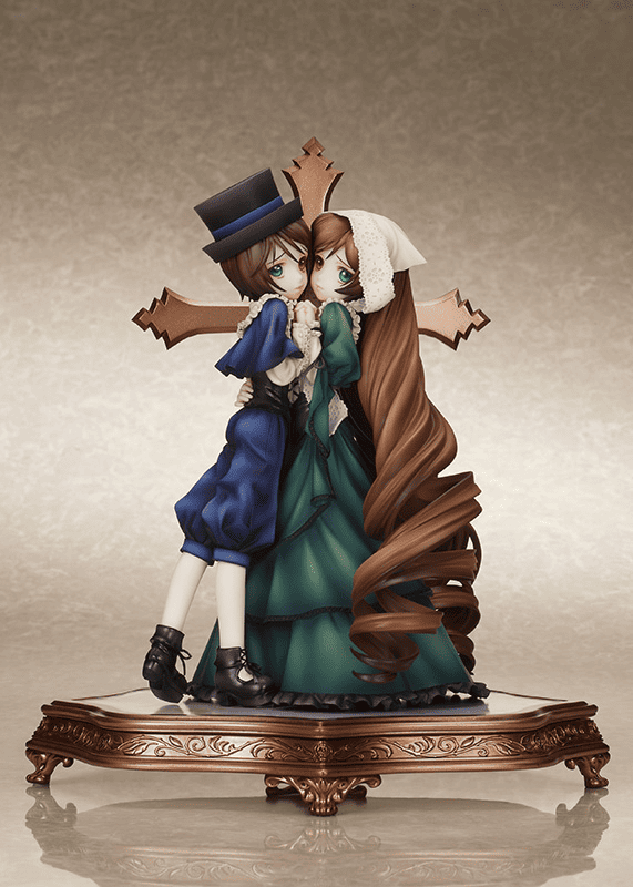 Maiden_1 - Figura semanal - (08-14-7-2024) - Hanami Dango