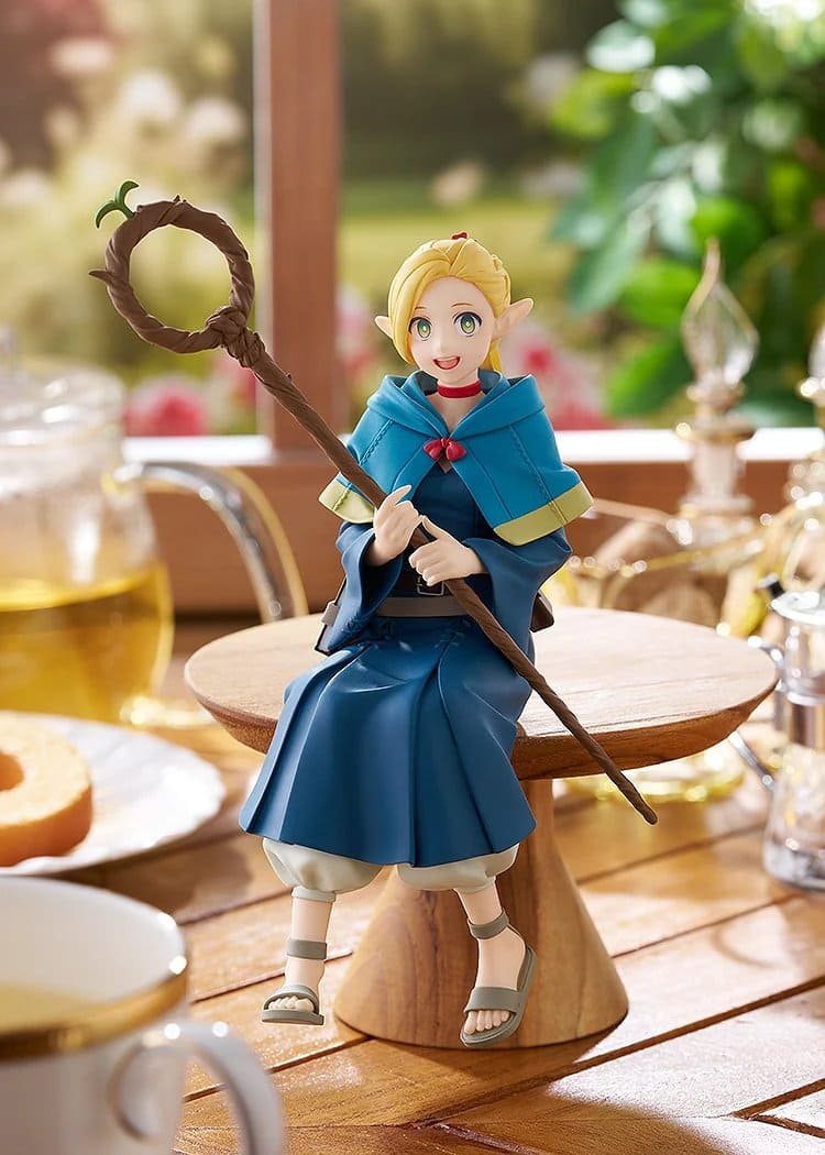 Marcille_1 - Figura semanal - (08-14-7-2024) - Hanami Dango
