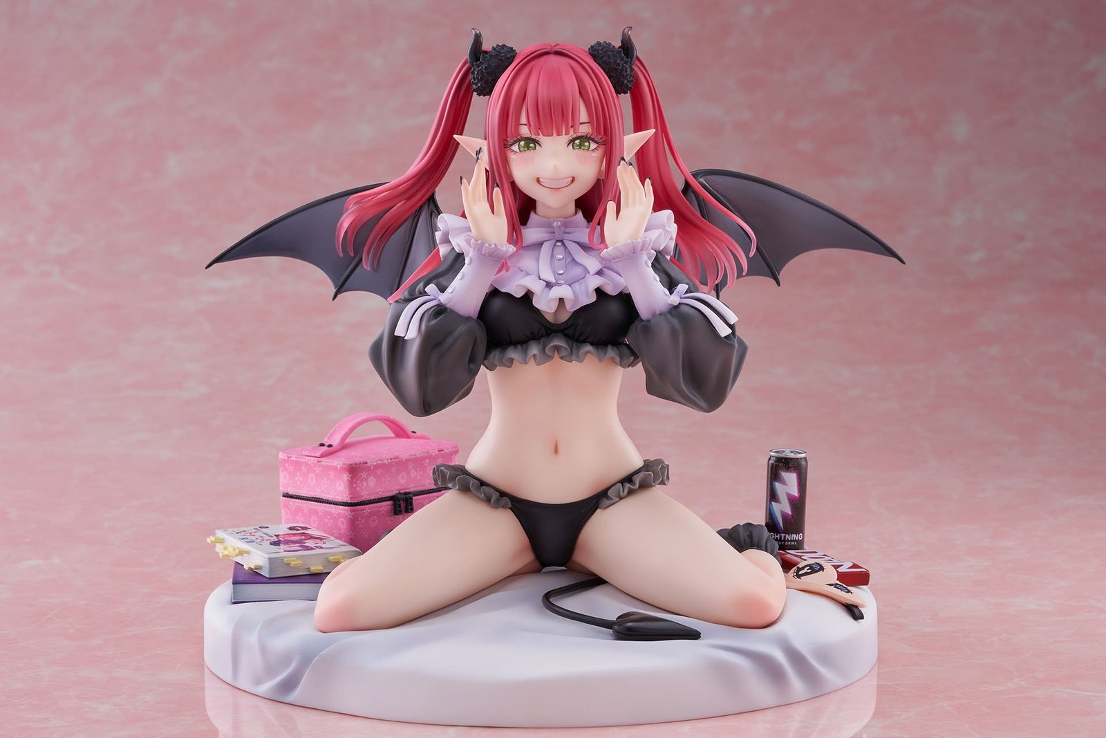 Marin_1 - Figura semanal - (15-21-7-2024) - Hanami Dango
