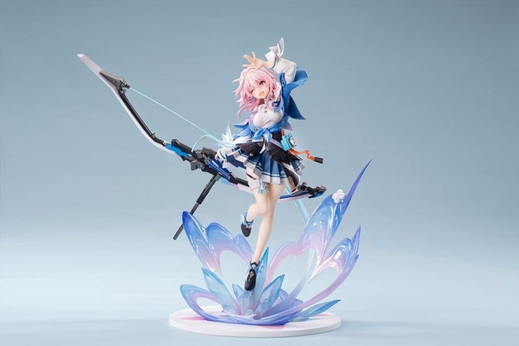 Nanoka_1 - Figura semanal - (08-14-7-2024) - Hanami Dango