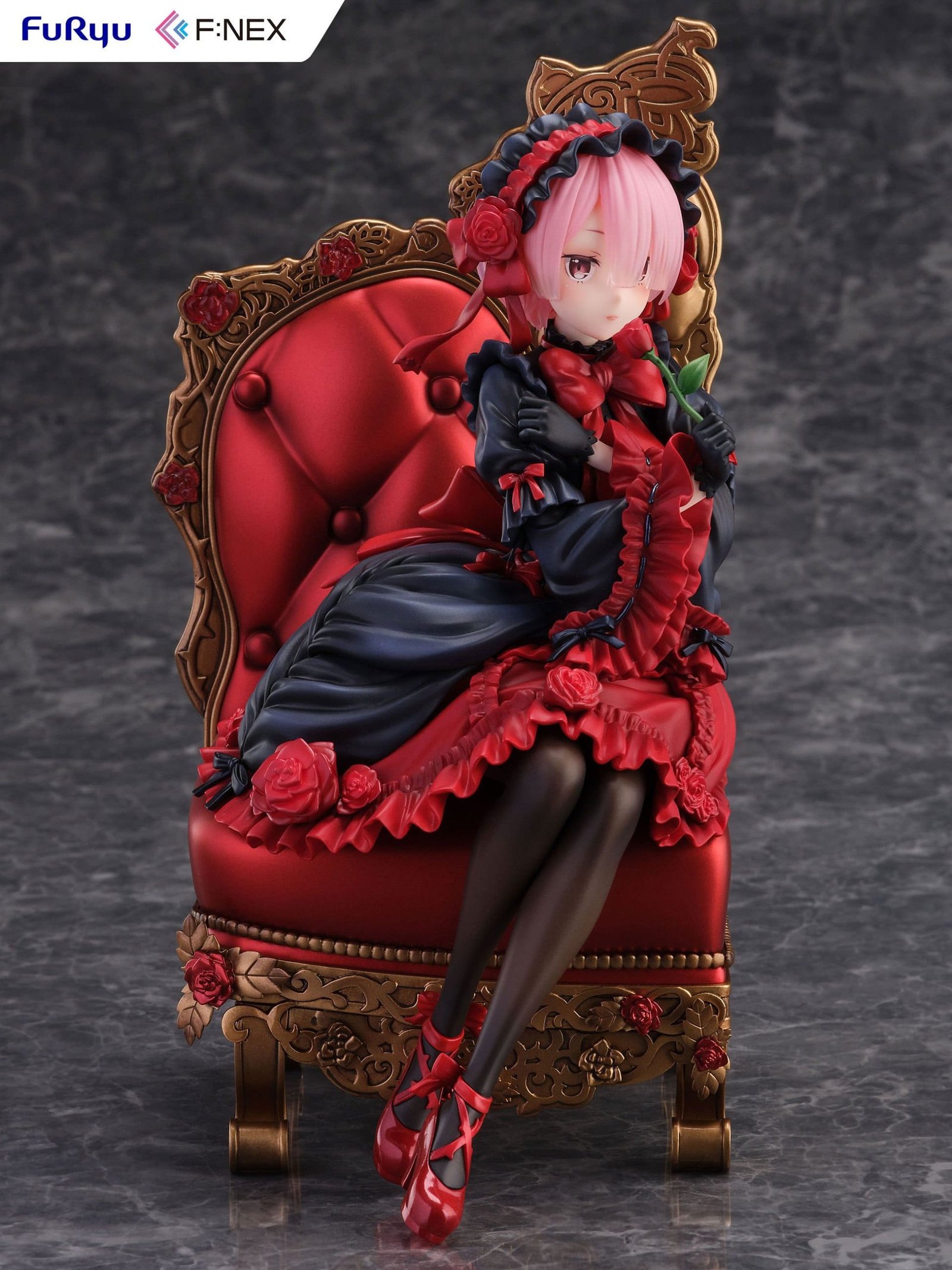ReZero_1 - Figura semanal - (08-14-7-2024) - Hanami Dango