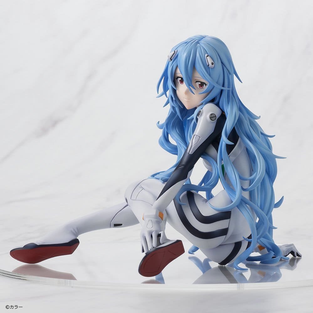 Rei_1 - Figura semanal - (08-14-7-2024) - Hanami Dango