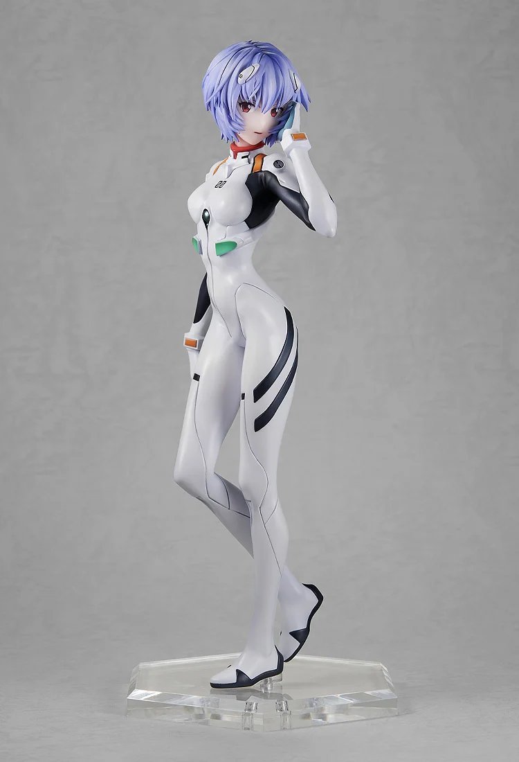 Rei_1 - Figura semanal - (15-21-7-2024) - Hanami Dango