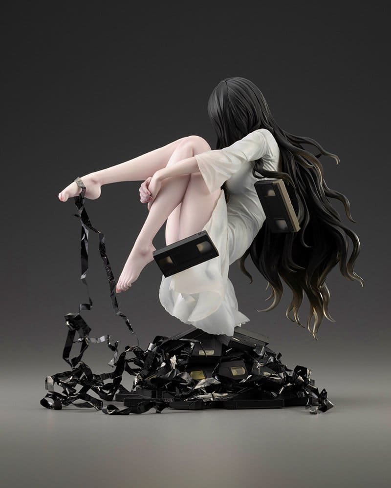Sadako_1 - Figura semanal - (08-14-7-2024) - Hanami Dango