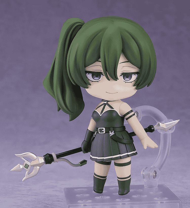 Ubel_1 - Figura semanal - (15-21-7-2024) - Hanami Dango