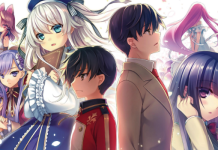 Seirei Gensouki: Crónicas de los espíritus – Reseña encabezado-Seirei-Gensouki:-Crónicas-de-los-espíritus-Reseña-Hanami Dango