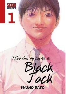 portada-New-Give-my-regards-to-Black-Jack-Reseña-Hanami Dango