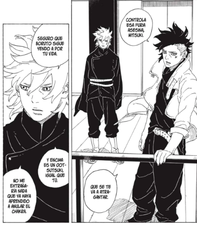 4-Boruto-Two-Blue-Vortex-reseña-Hanami Dango