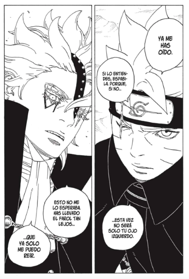 6-Boruto-Two-Blue-Vortex-reseña-Hanami Dango