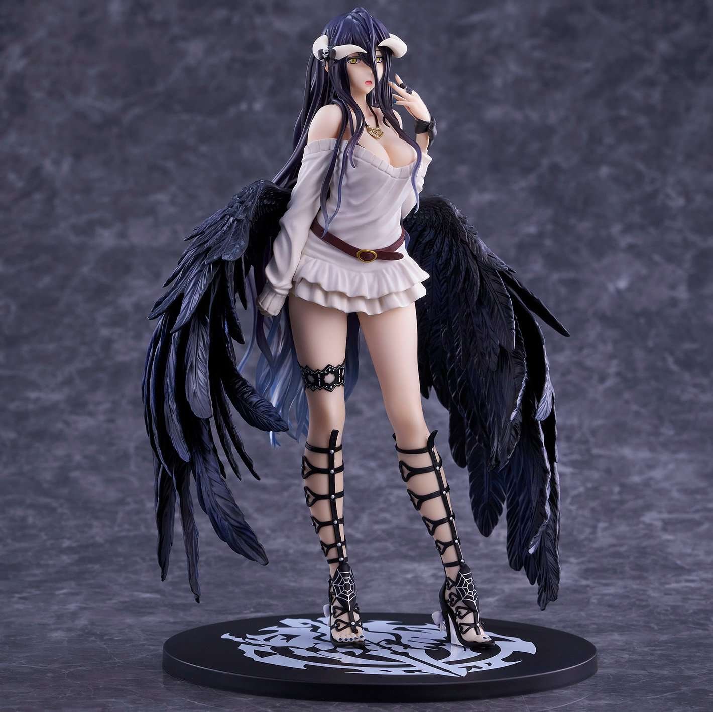 Albedo_1 - Figura semanal - (2-8-9-2024) - Hanami Dango