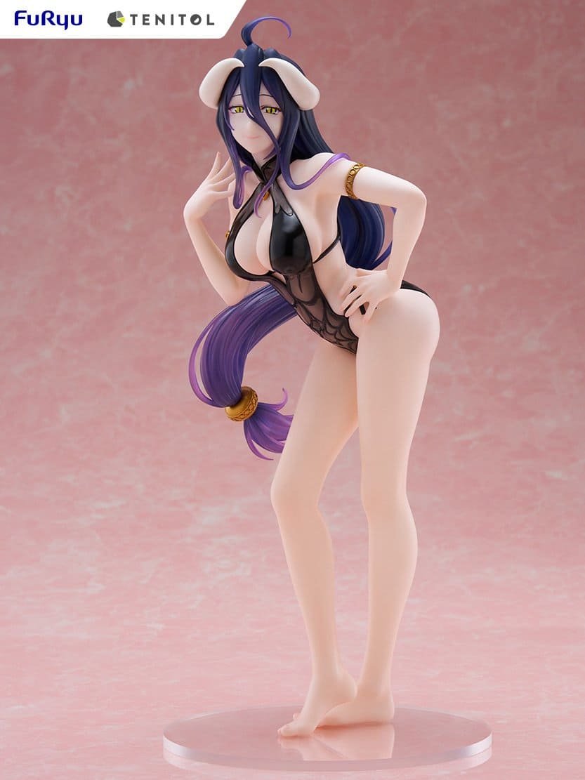 Albedo_1 - Figura semanal - (22-29-9-2024) - Hanami Dango