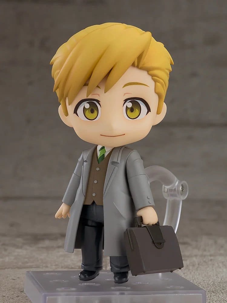 Alphonse_1 - Figura semanal - (30-06-10-2024) - Hanami Dango