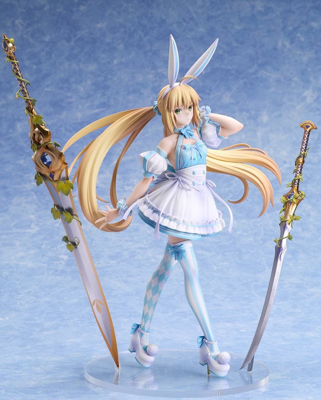 Altria_1 - Figura semanal - (22-28-7-2024) - Hanami Dango