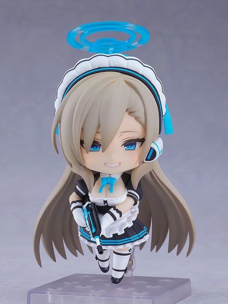 Asuna_1 - Figura semanal - (22-29-9-2024) - Hanami Dango