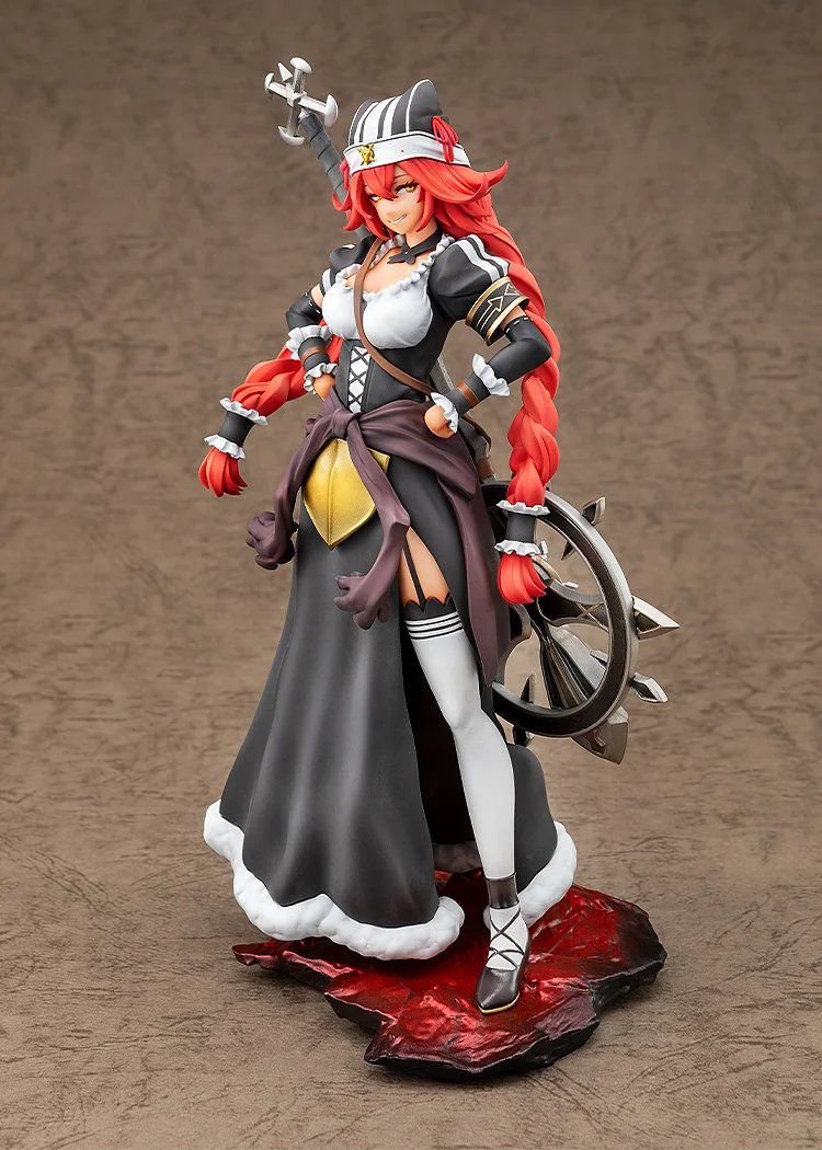 Beta_1 - Figura semanal - (2-8-9-2024) - Hanami Dango