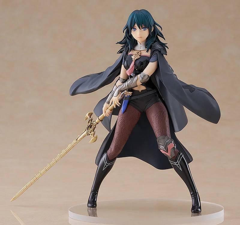 Byleth_1 - Figura semanal 02-15-12-2024 Hanami Dango