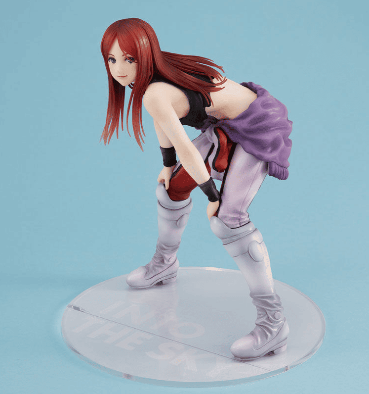 Christina_1 - Figura semanal - (30-06-10-2024) - Hanami Dango