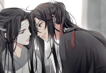 Vuelve el Gran Maestro de la Cultivación Demoníaca – Recomendación ElGranMaestroDeLaCultivaciónDemoníaca2_5 - Hanami Dango