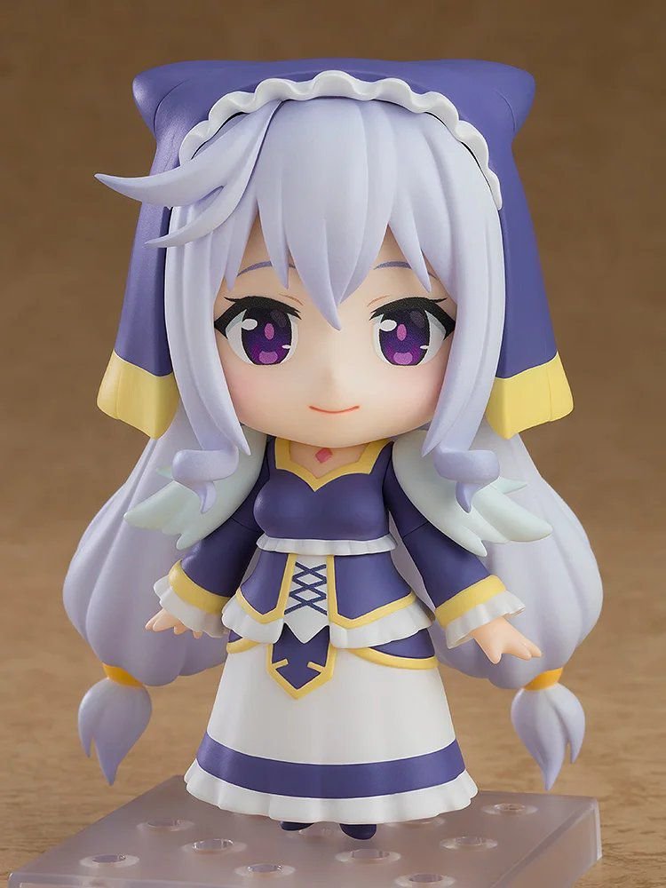 Eris_1 - Figura semanal - (22-28-7-2024) - Hanami Dango