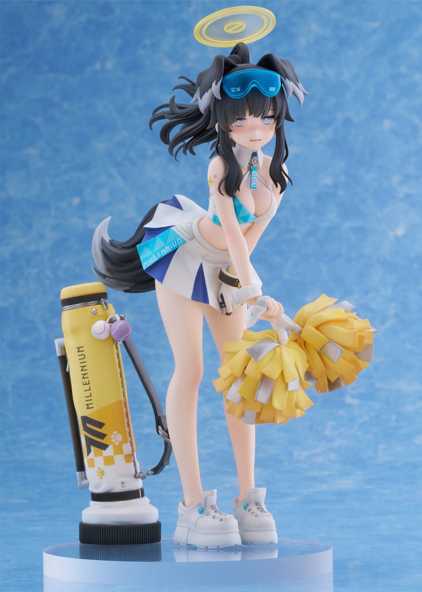 Hibiki_1 - Figura semanal - (29-7-04-8-2024) - Hanami Dango