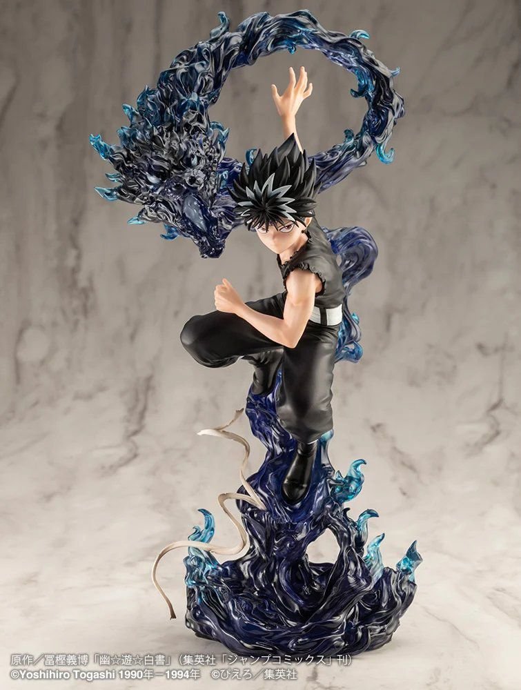 Hiei_1 - Figura semanal - (2-8-9-2024) - Hanami Dango